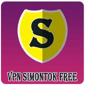 VPN Simontok Free 1.0