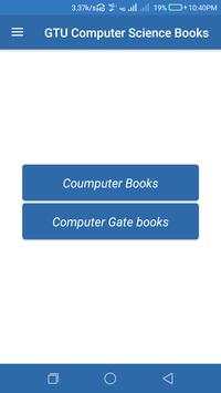 GTU Computer Engineering Books Gate Study Material screenshot 1