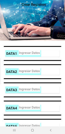 database screenshot 4