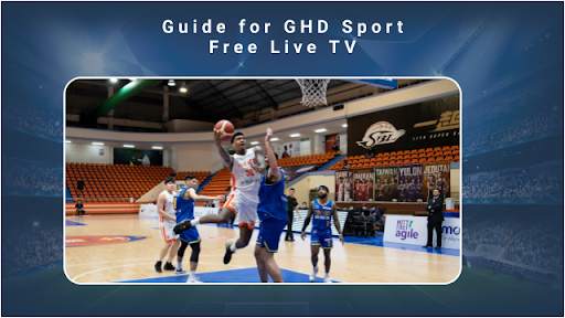 Guide For GHD SPORTS - Free Live TV Cricket HD screenshot 3