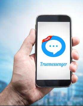 True-messenger - SMS ID screenshot 8
