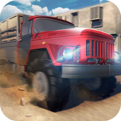Crazy Trucker 3.4.5002