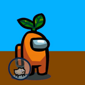 Обои AmongUs иконка