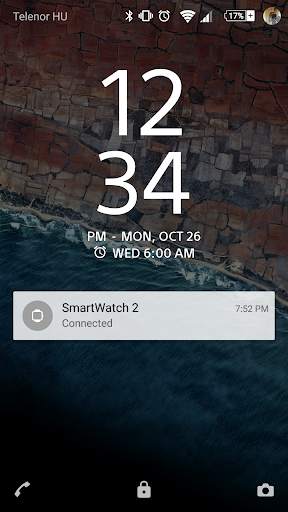 Xperia Theme - Android M FREE screenshot 2