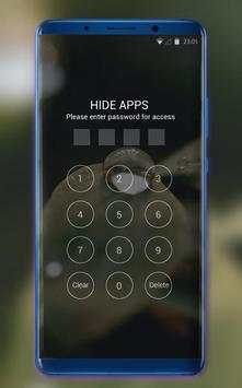 Theme for samsung J4  wallpaper screenshot 3