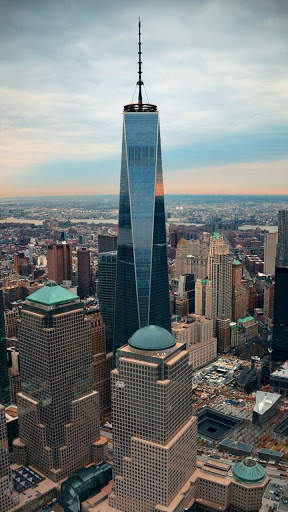 New York Wallpapers screenshot 3