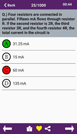 Electronics and Communication Engineering screenshot 5