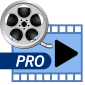 Video Player Pro icon