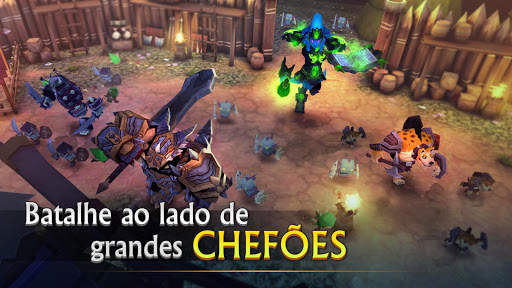 Like a Boss! screenshot 5