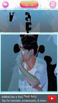 Jigsaw BTS K-pop Idol Puzzle games screenshot 4