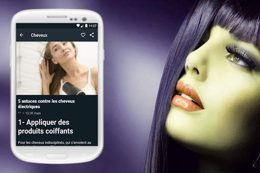 Beauty Recipes: Beauty Tips and Tricks screenshot 6