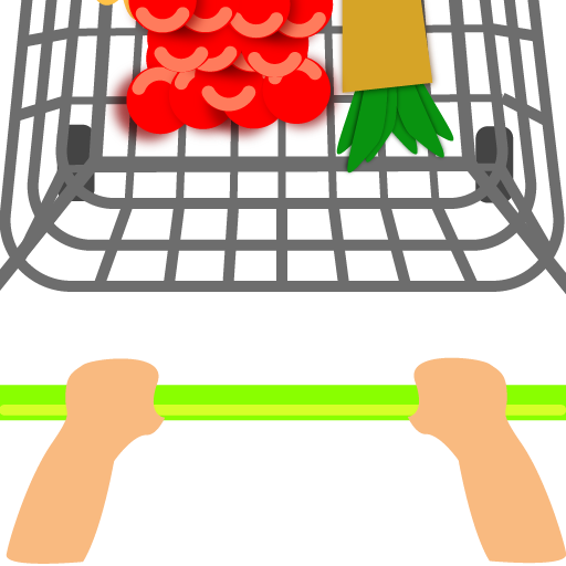 Vegan Vs NonVegan - Casual Gam icon