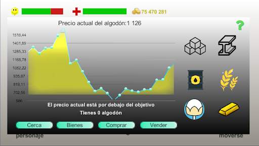 Business strategy screenshot 5