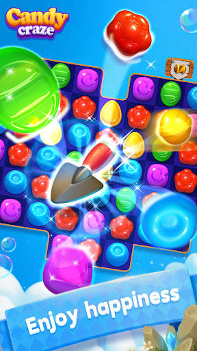 Candy Craze screenshot 4