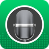 Voice Changer With Effects أيقونة