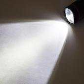 Blue Flashlight 1.0