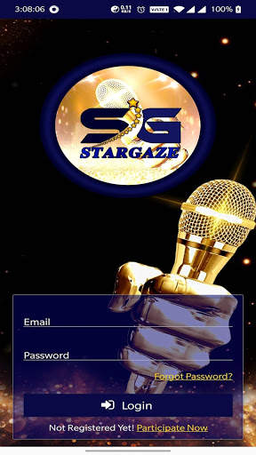 Stargaze Singing Superstar screenshot 3