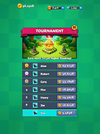 Fort Clash screenshot 11