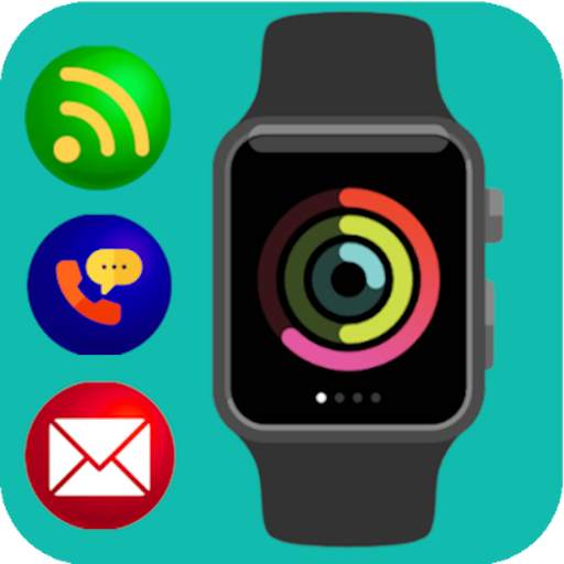 smartwatch bluetooth connector 20.0