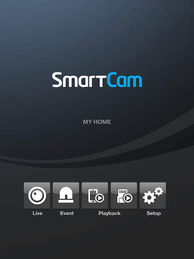 Samsung SmartCam screenshot 7