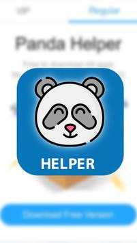 New Panda Helper Guia screenshot 1