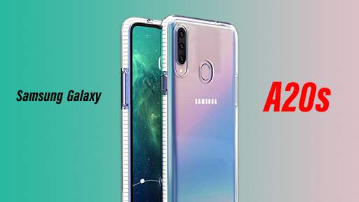 Theme for Samsung A20s: Launcher for Samsung A20s screenshot 5