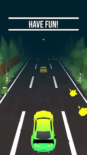 Driving in the Fastlane screenshot 8