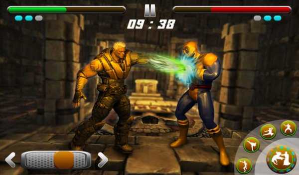 Superhero Fighting 3D - New Fighting Games 2020 स्क्रीनशॉट 9
