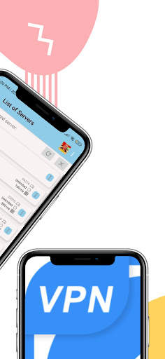 Fast VPN 2023-Secure VPN Proxy screenshot 3