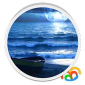 Midnight Ocean Wallpaper on 9Apps
