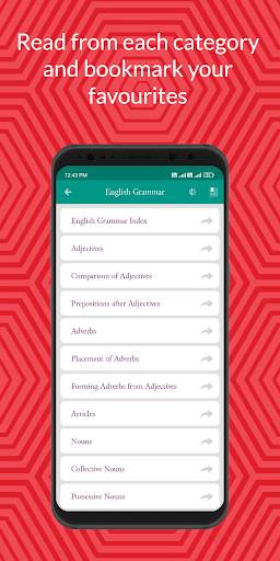 Spoken English for beginners screenshot 5