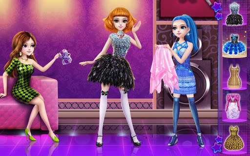 Coco Party - Dancing Queens screenshot 5