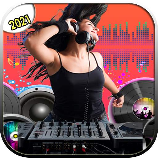 DJ Music Mixer:DJ Mixer Player Free 1.2