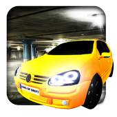 Speed Car Racing Extreme Drift 1