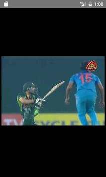 Ptv Sports Live Cricket Streaming screenshot 3
