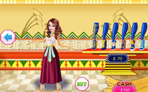 Mall Shopping in Egypt screenshot 4