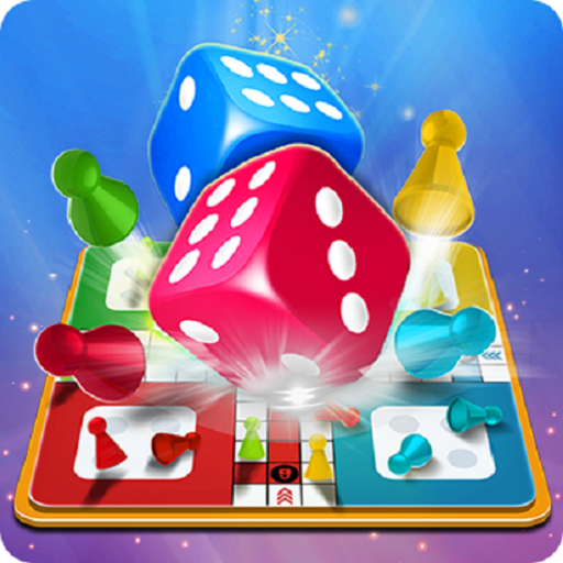 Ludo king pro icon