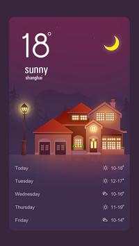 Daily Home Weather screenshot 4