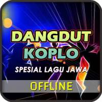 Dangdut Koplo Spesial Lagu Jawa Offline logo