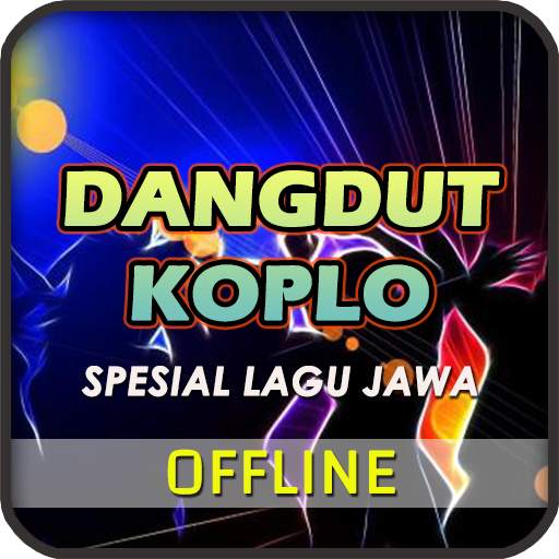 Dangdut Koplo Spesial Lagu Jawa Offline 1.1