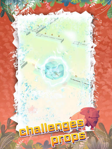 Animal Rush - Very thrilling and fun running games screenshot 15
