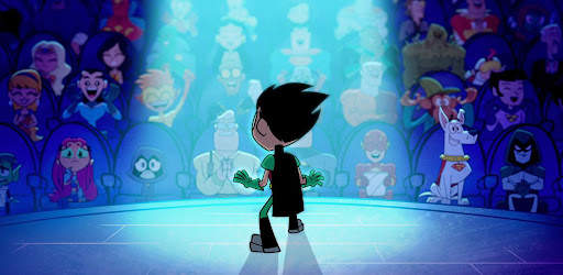 Battle Titans Escape – Go Teens Mission screenshot 2