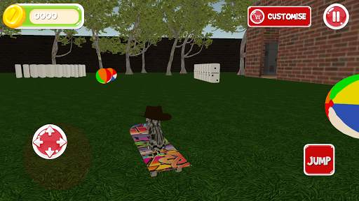 Kitty Cat Simulator screenshot 3