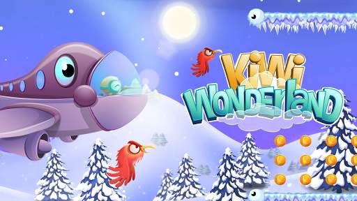 Kiwi Wonderland screenshot 2