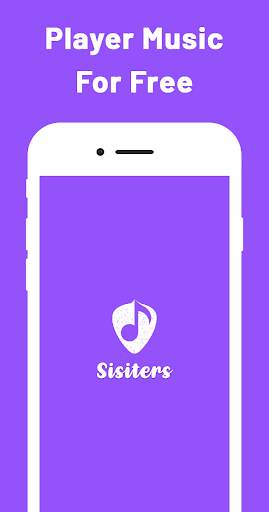 Musiclide - Sisters Player Music Offline Lyrics screenshot 1