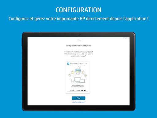 HP Smart screenshot 2