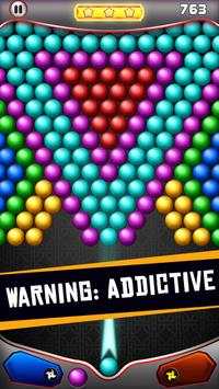 Bubble Shooter Ninja screenshot 4
