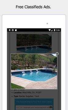 Geebo - Free Classifieds Ads screenshot 12