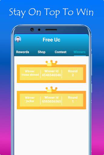 Free Uc screenshot 6