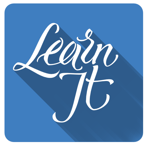 LearnIt icon
